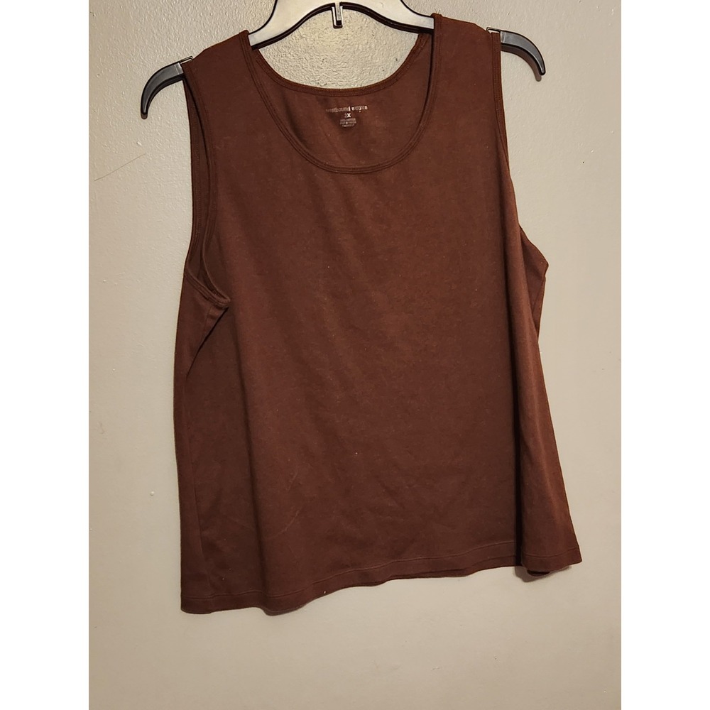 westbound woman tops size 2x